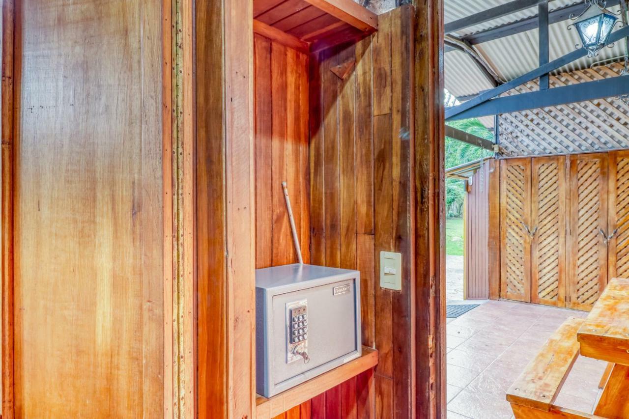 Casa Pacotilla Tereciana La Fortuna Extérieur photo