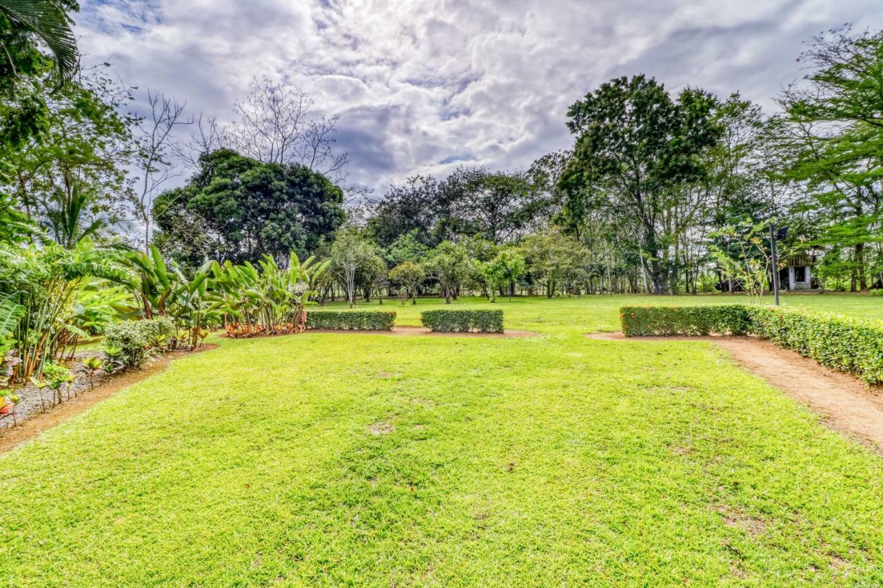 Casa Pacotilla Tereciana La Fortuna Extérieur photo