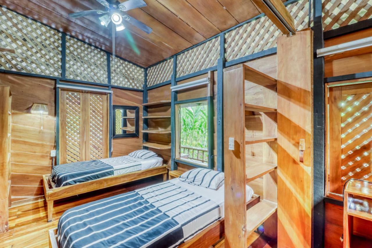 Casa Pacotilla Tereciana La Fortuna Extérieur photo
