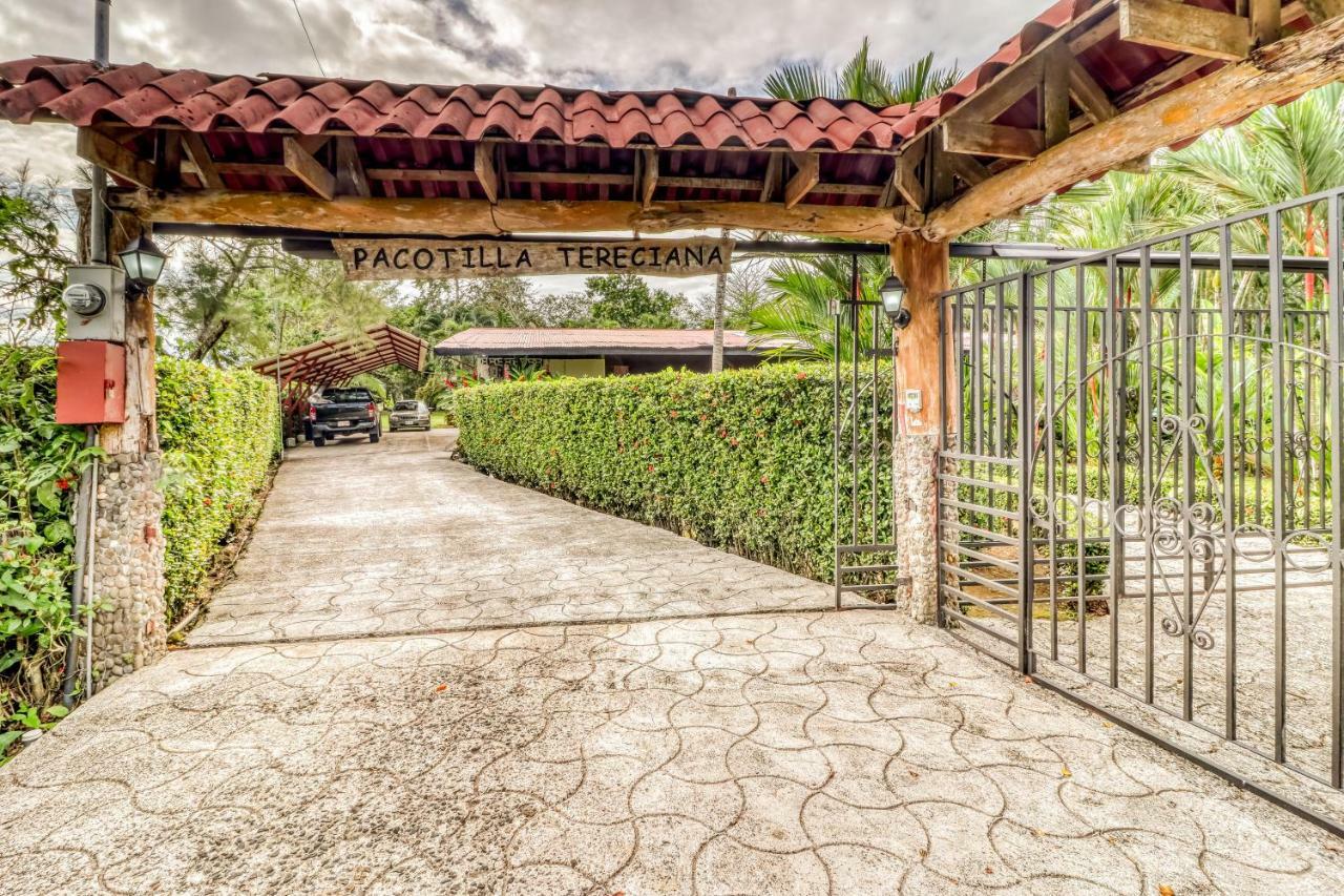 Casa Pacotilla Tereciana La Fortuna Extérieur photo